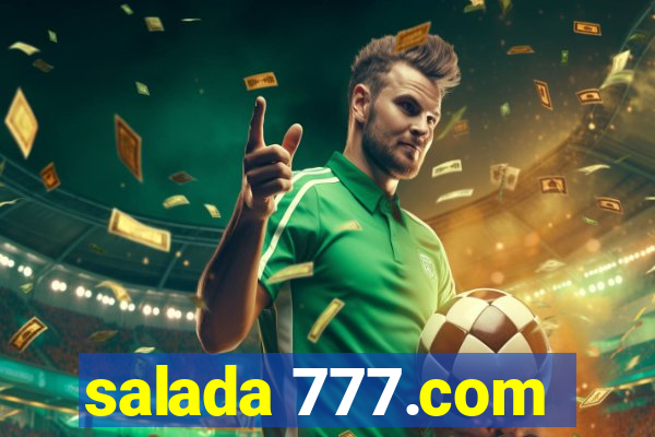 salada 777.com